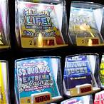 do california lottery scratchers expire